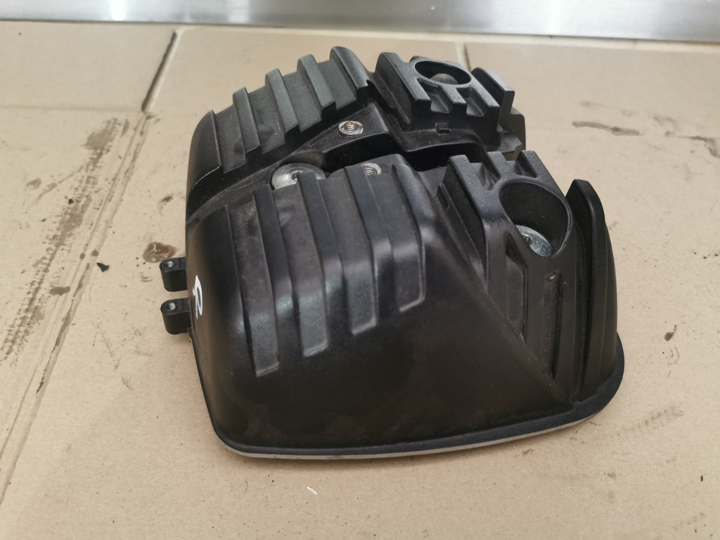 Right Cylinder Head Cover Moto Guzzi V85 TT 2020