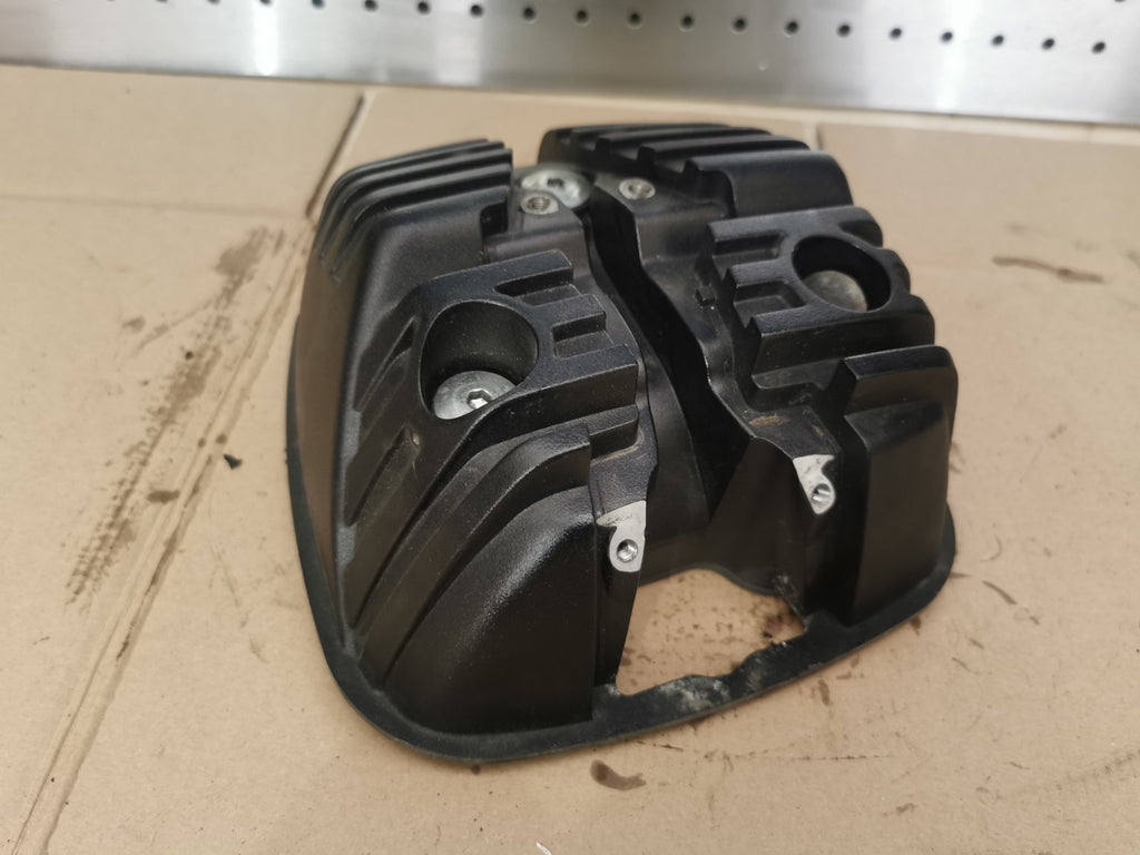 Right Cylinder Head Cover Moto Guzzi V85 TT 2020