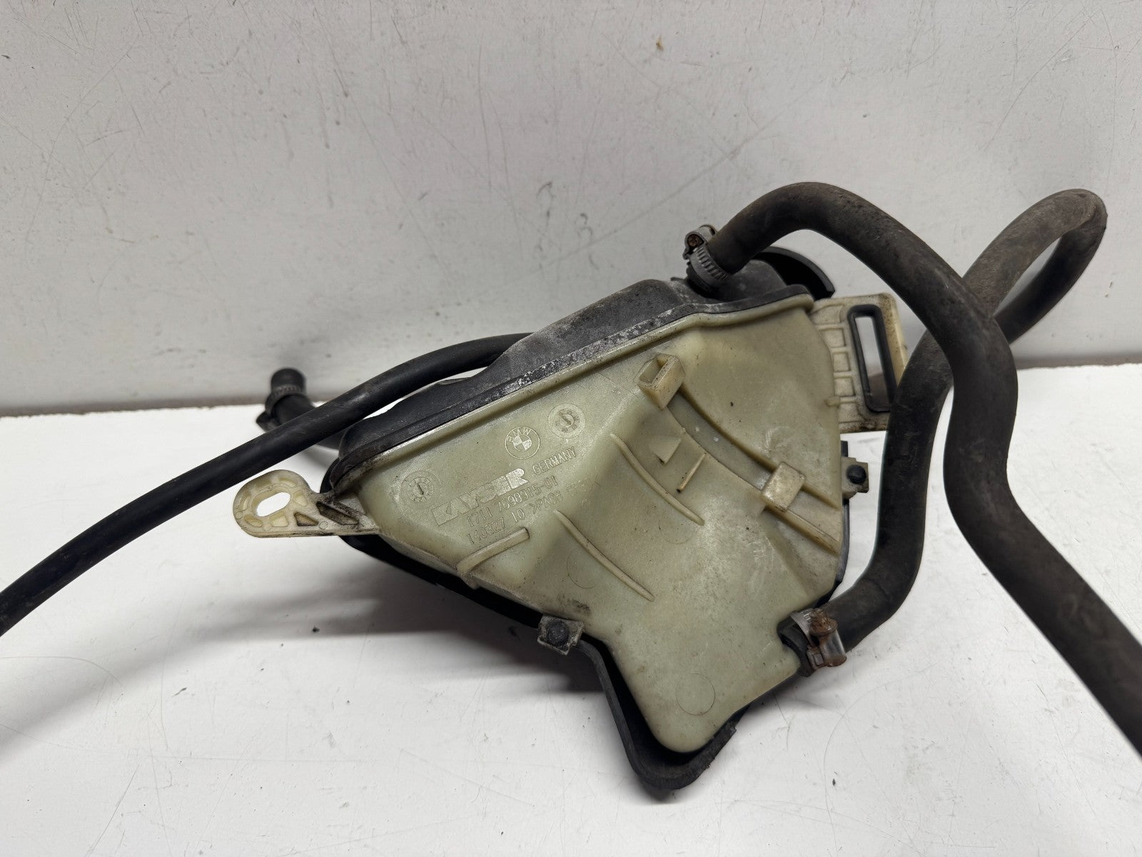 Coolant Bottle BMW K1200S 2007