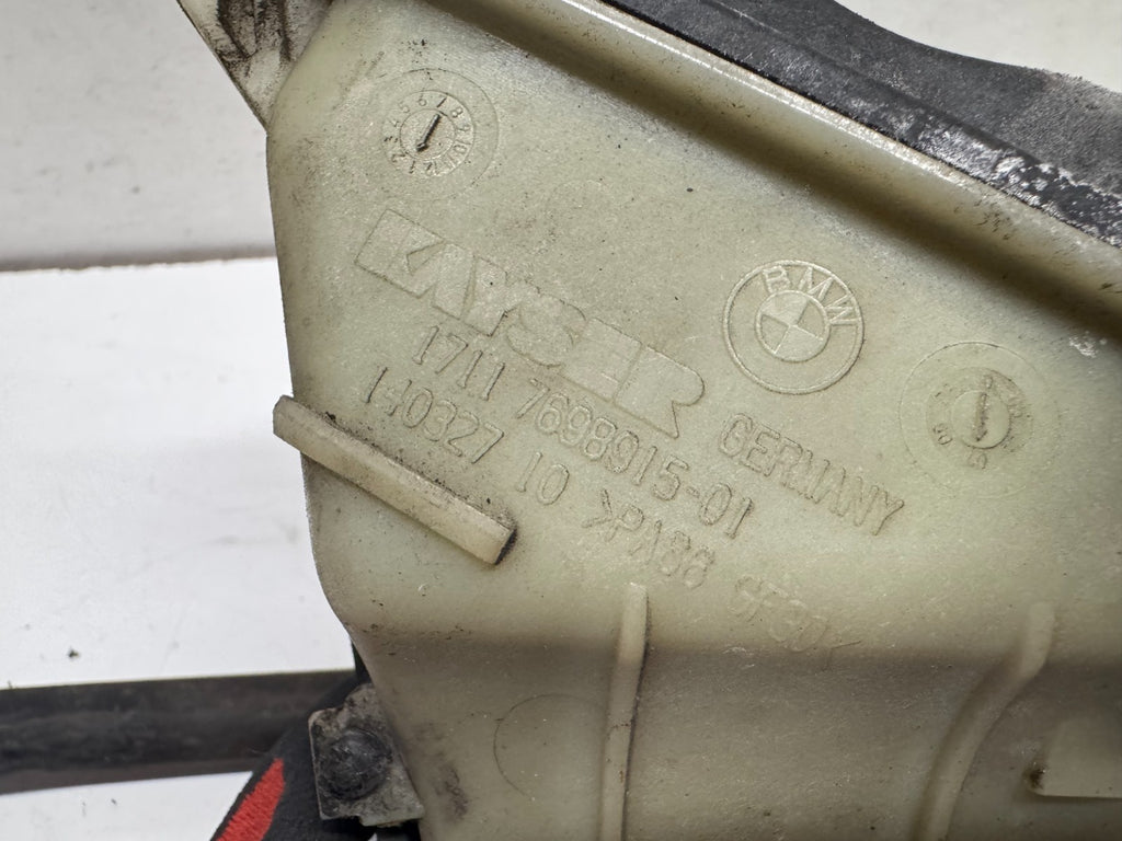 Coolant Bottle BMW K1200S 2007
