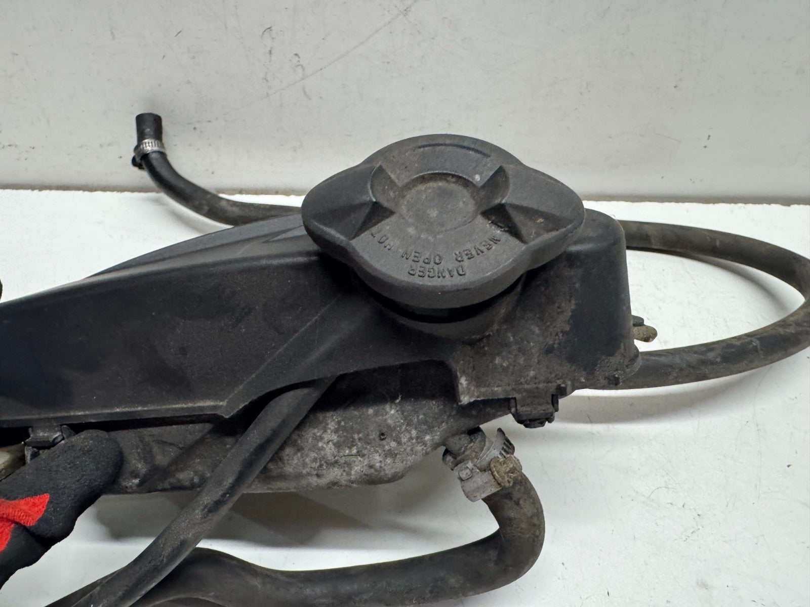 Coolant Bottle BMW K1200S 2007