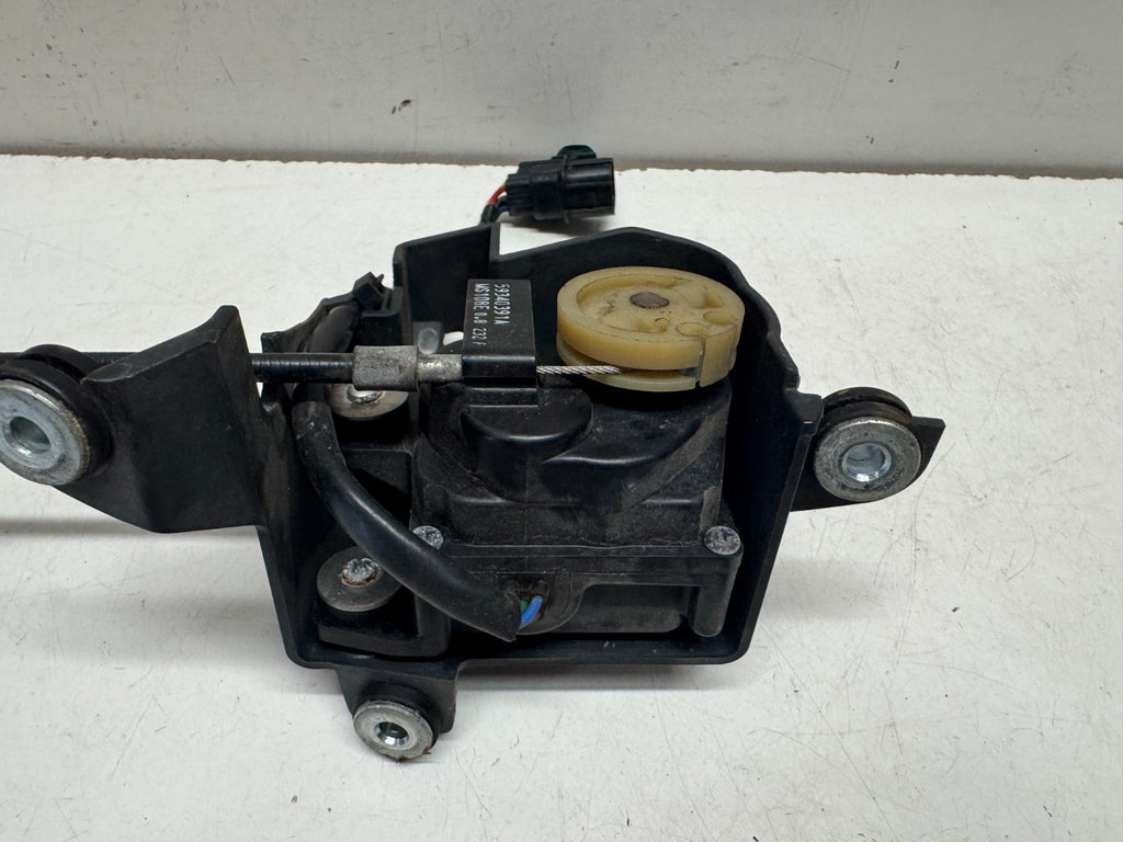 Exhaust Valve Servo Motor Ducati 1200 Diavel 2011 (2011 - 2014)