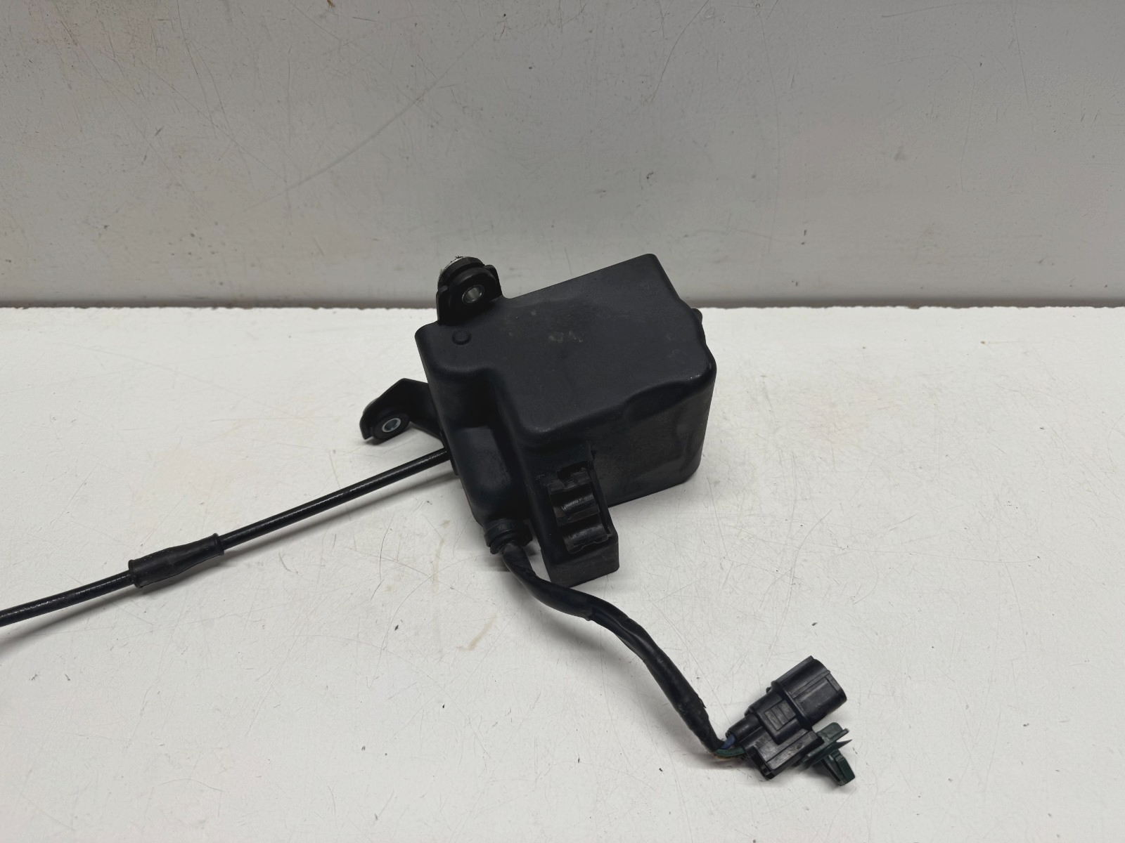 Exhaust Valve Servo Motor Ducati 1200 Diavel 2011 (2011 - 2014)
