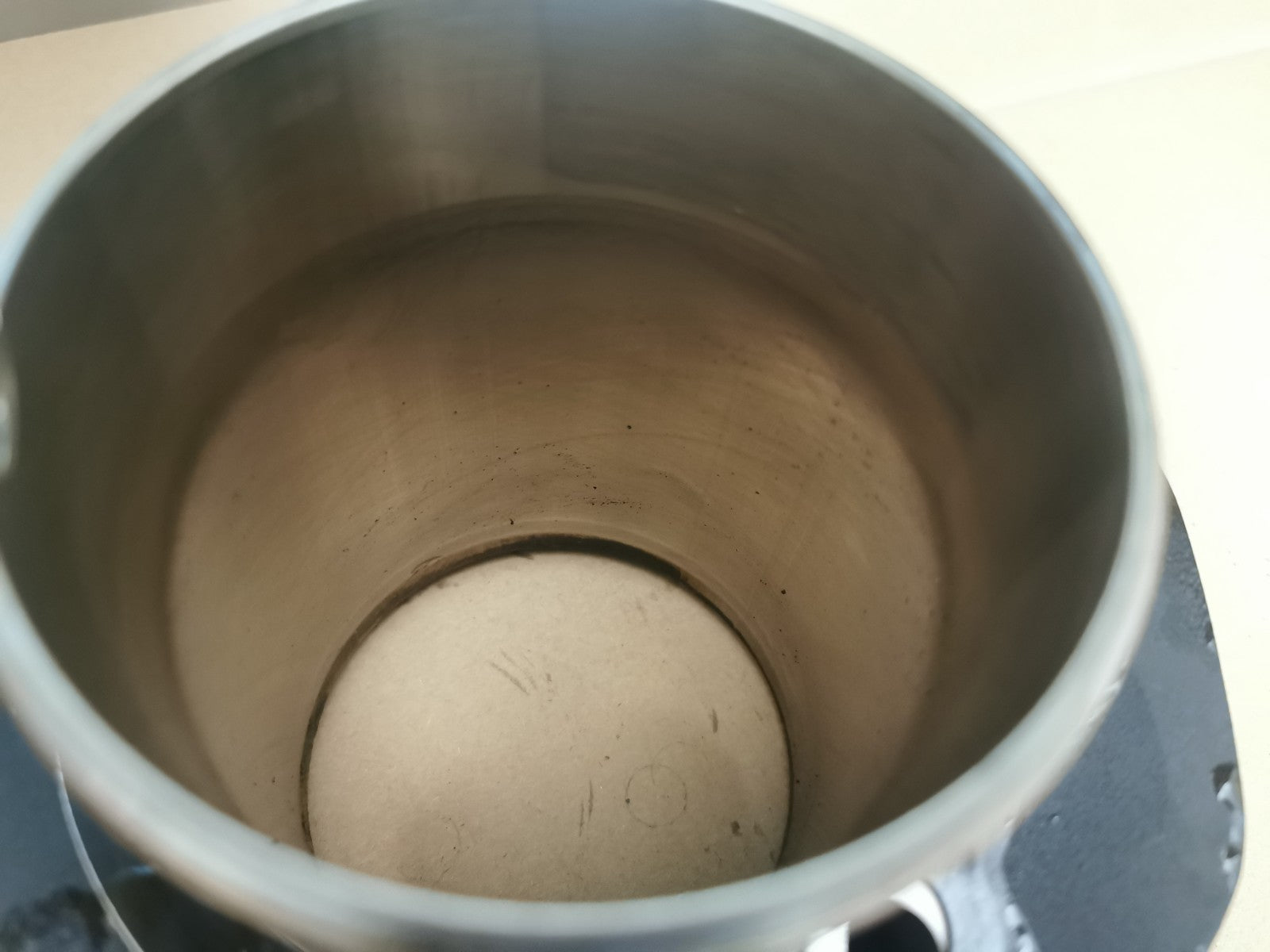 Left Cylinder Barrel & Piston Moto Guzzi V85 TT 2020