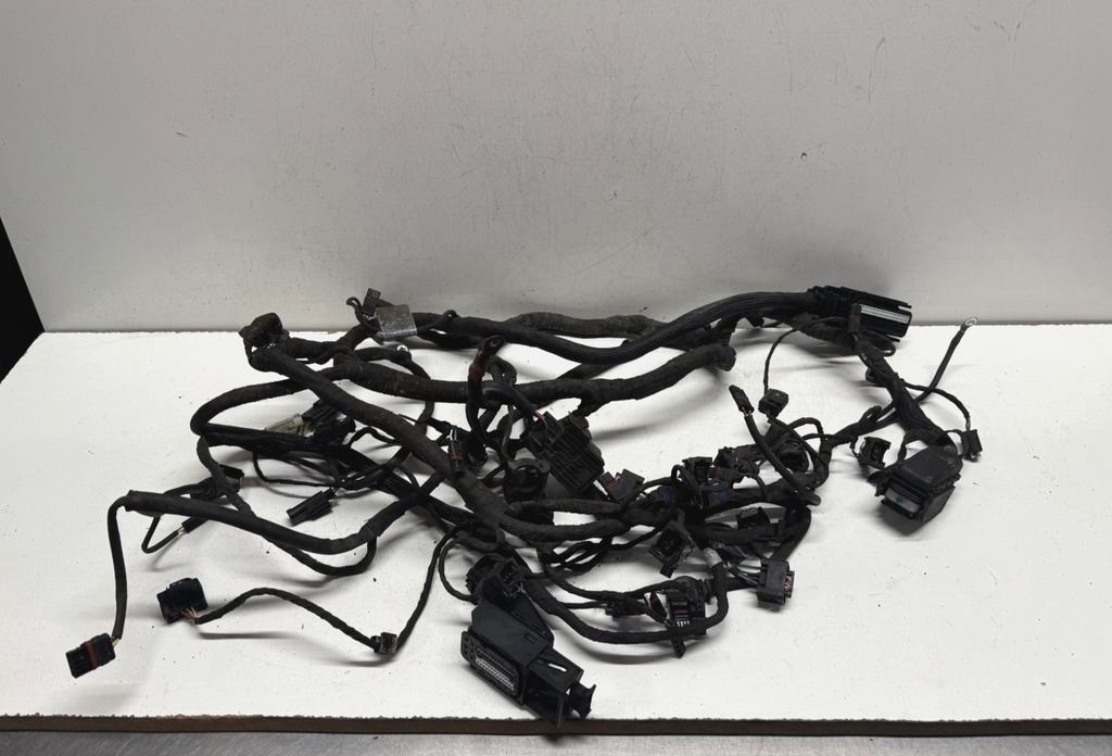 Wiring Loom Harness BMW K1200S 2007