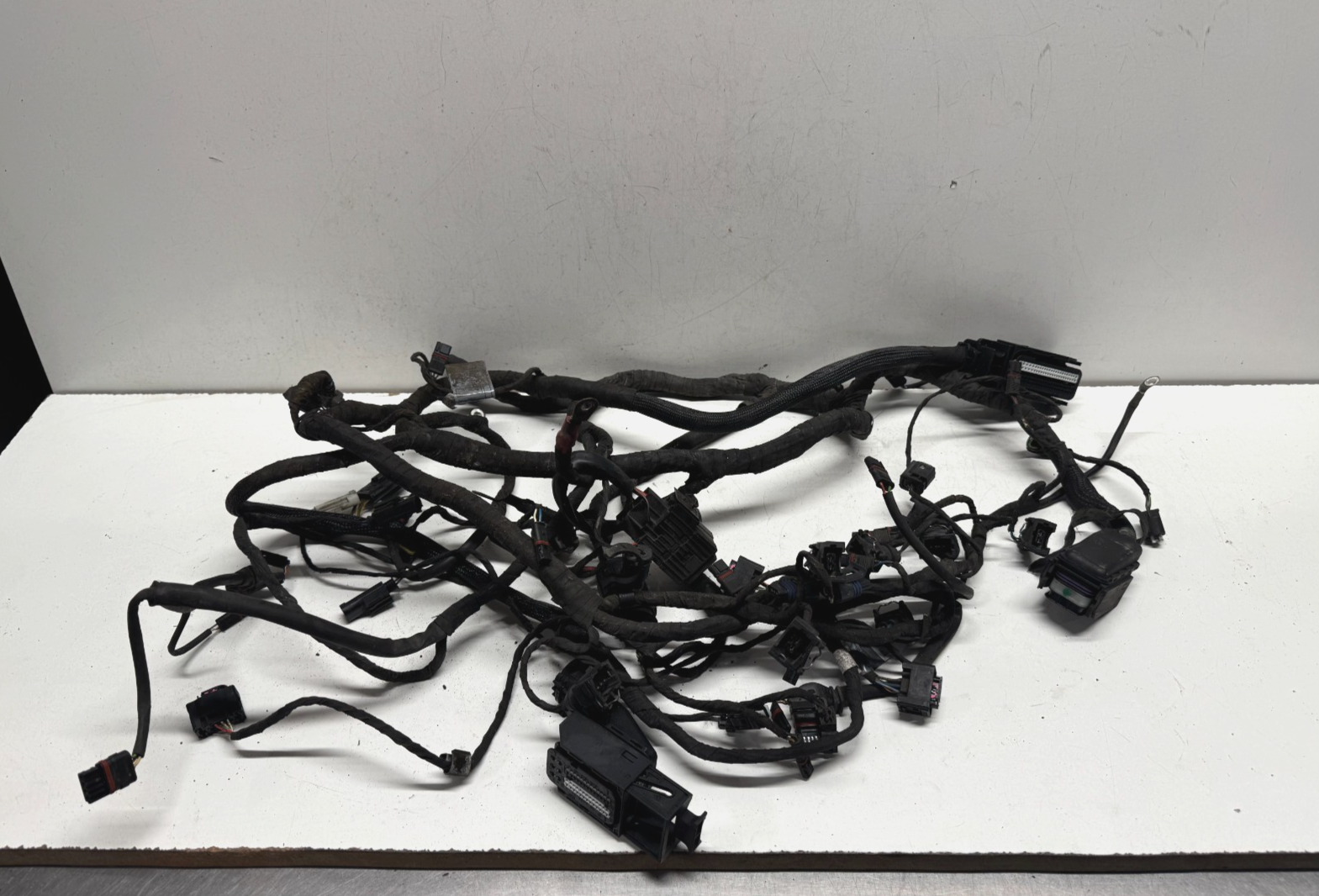Wiring Loom Harness BMW K1200S 2007