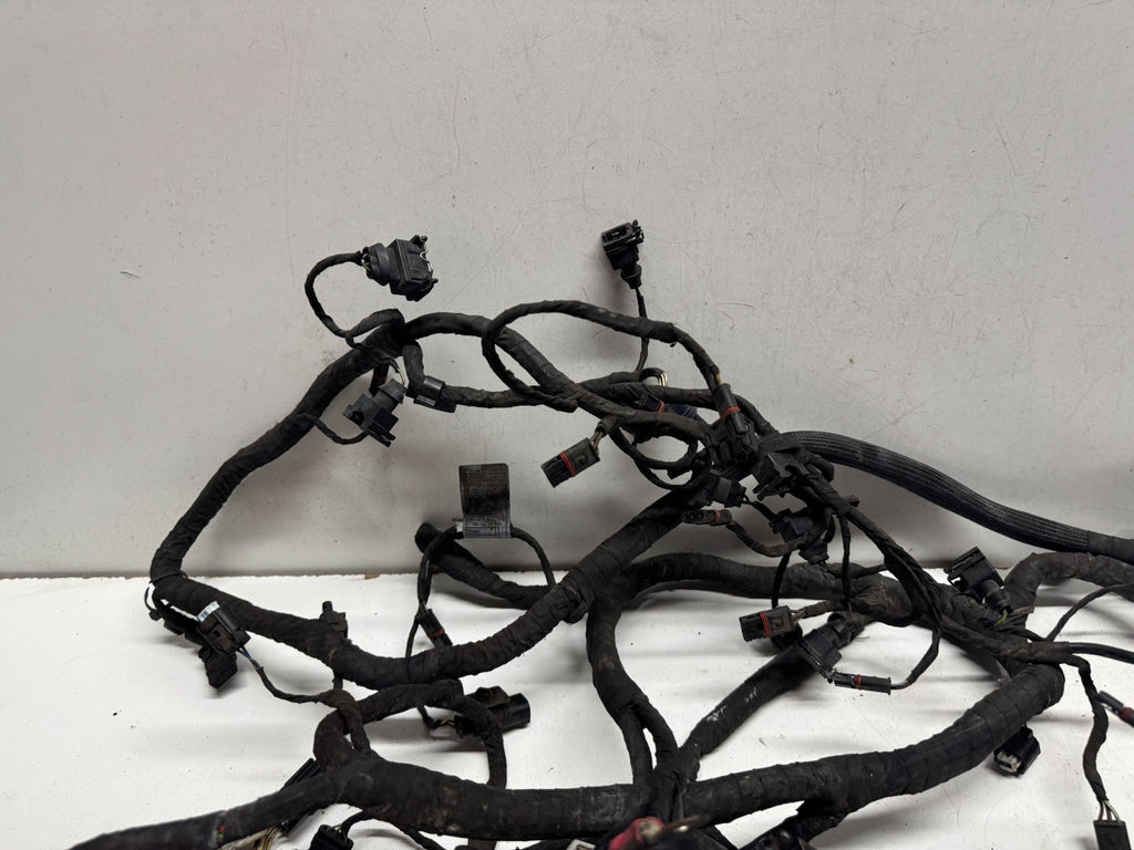 Wiring Loom Harness BMW K1200S 2007