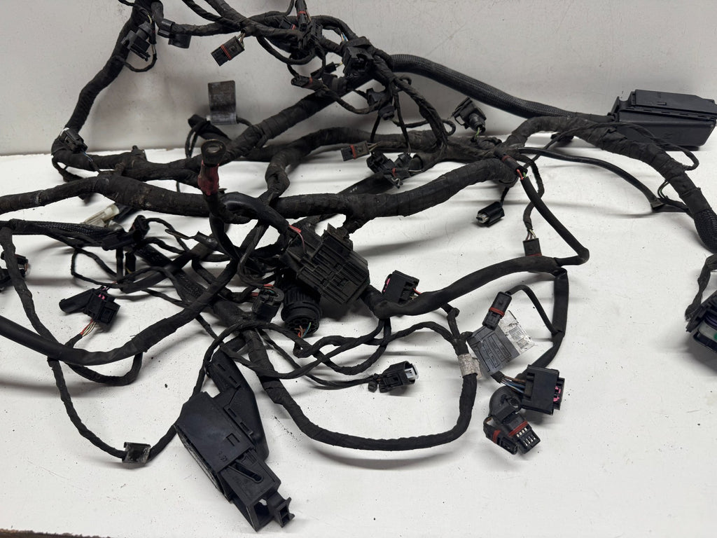 Wiring Loom Harness BMW K1200S 2007