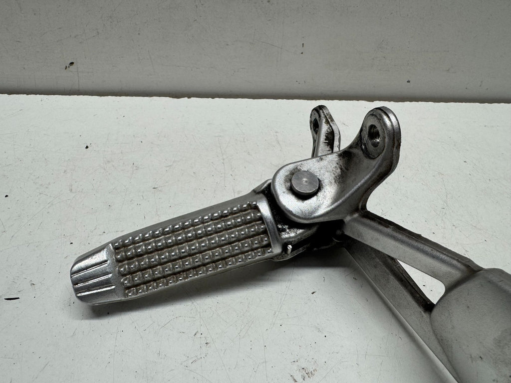 Front Left Foot Peg Hanger BMW K1200S 2007
