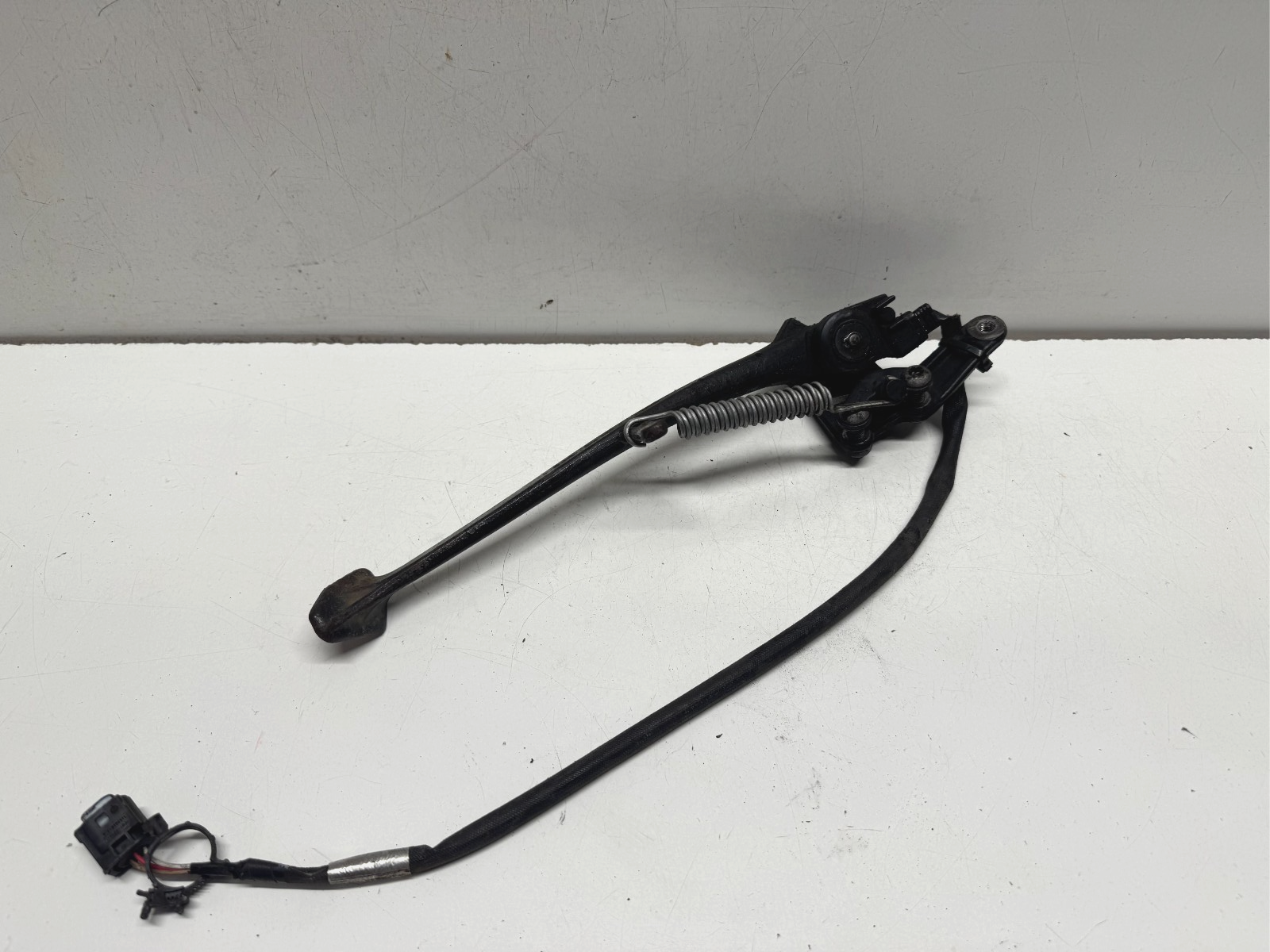 Side Stand & Switch BMW K1200S 2007
