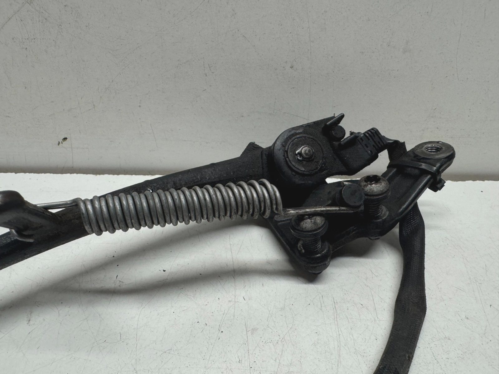 Side Stand & Switch BMW K1200S 2007