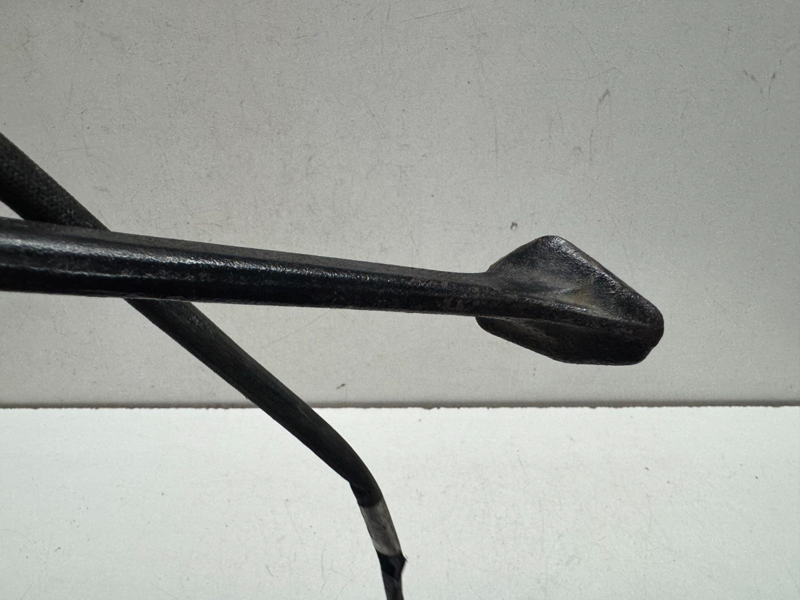 Side Stand & Switch BMW K1200S 2007