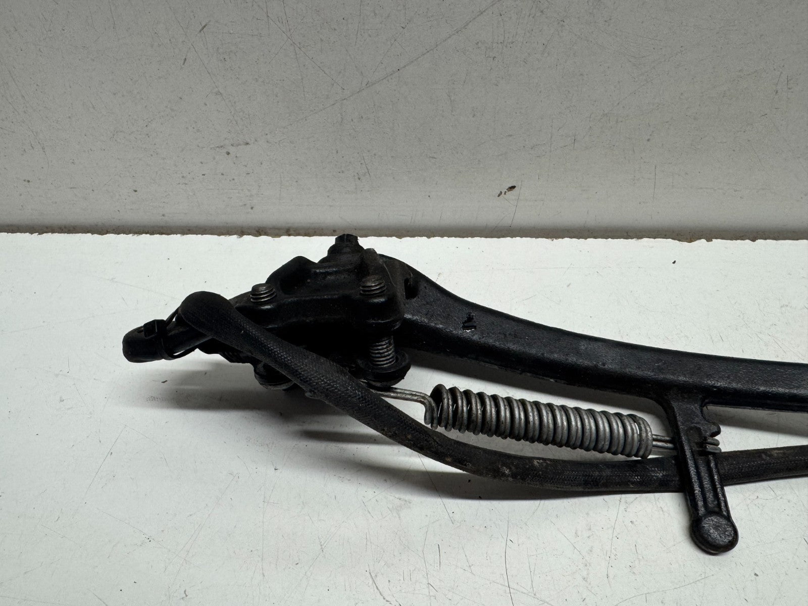 Side Stand & Switch BMW K1200S 2007
