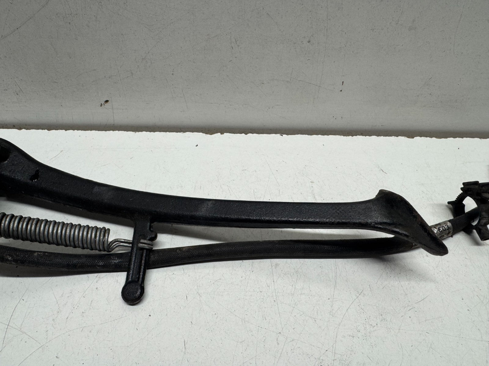 Side Stand & Switch BMW K1200S 2007