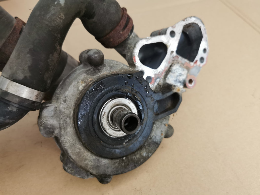 Water Pump BMW K1200S 2006 - 2008