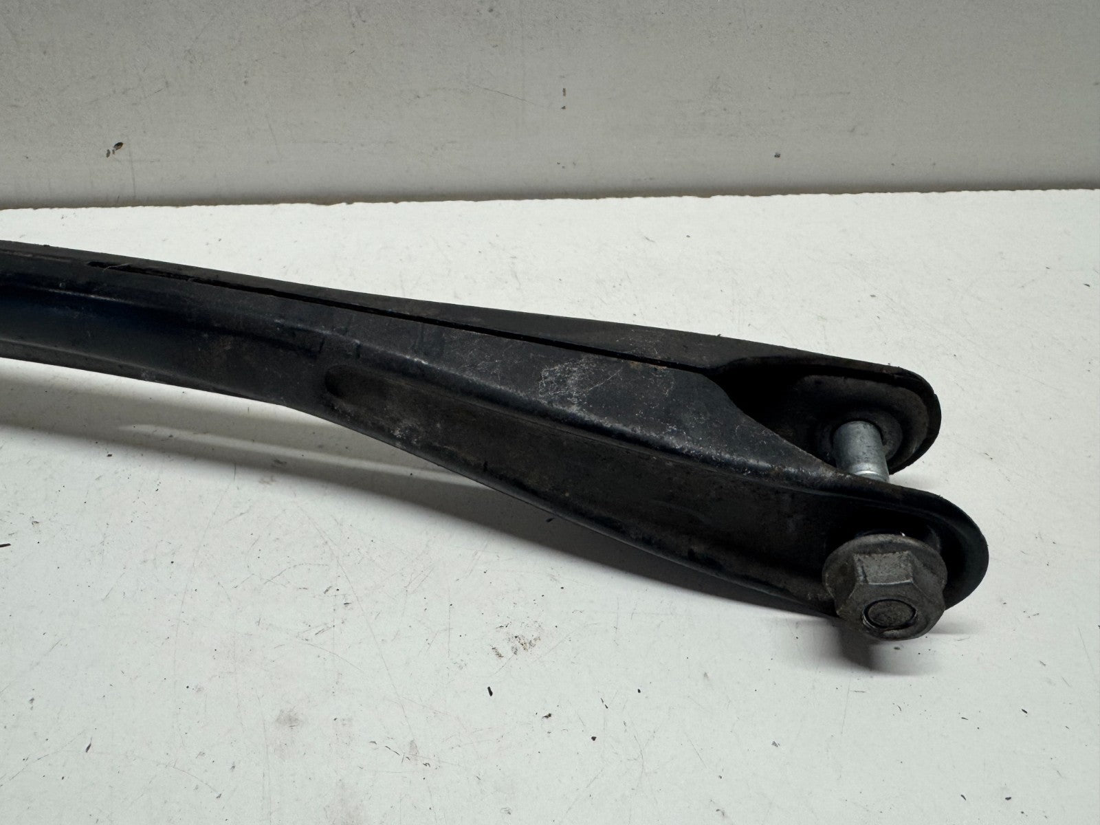 Swingarm Brace Arm BMW K1200S 2007