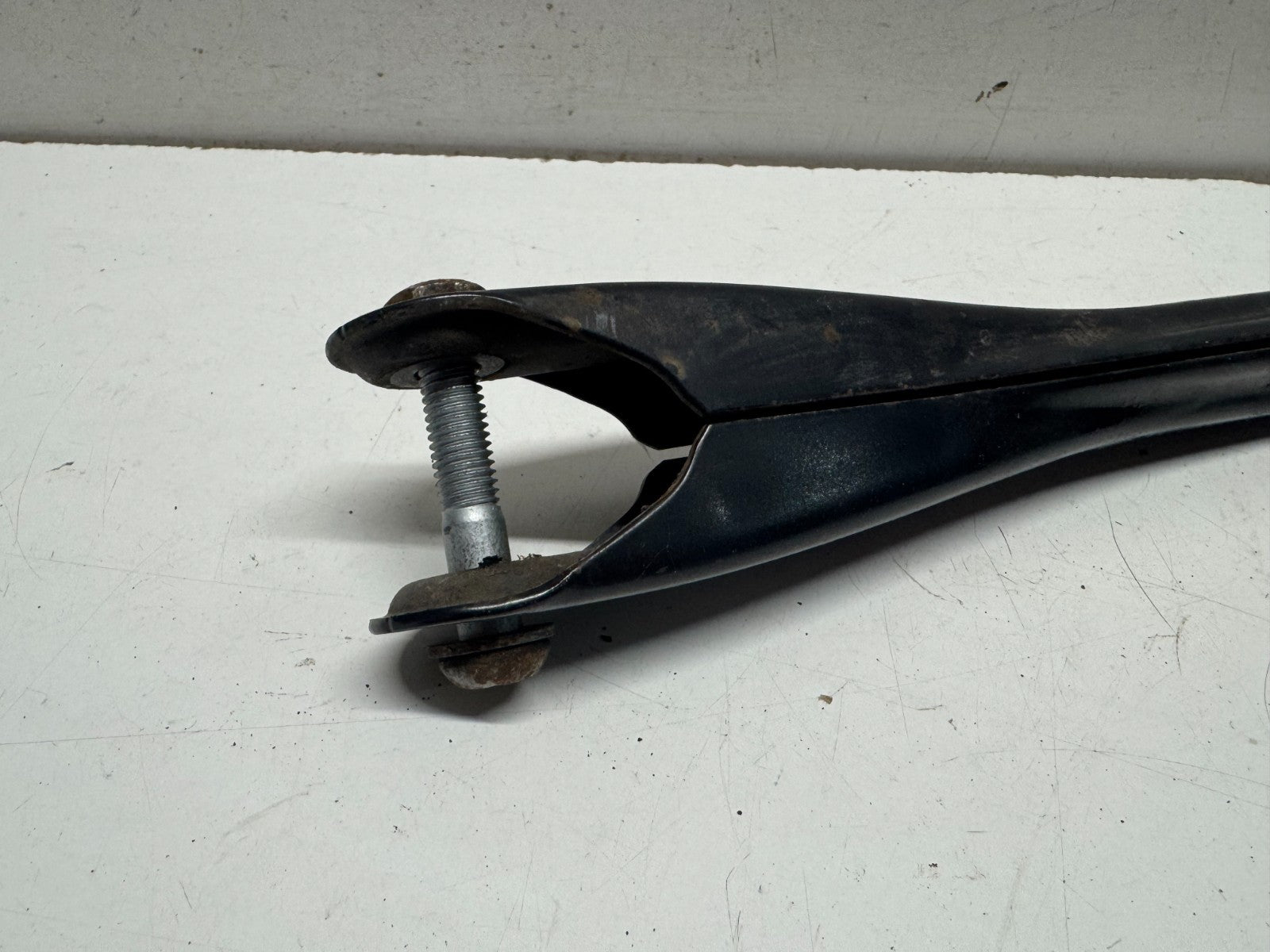 Swingarm Brace Arm BMW K1200S 2007