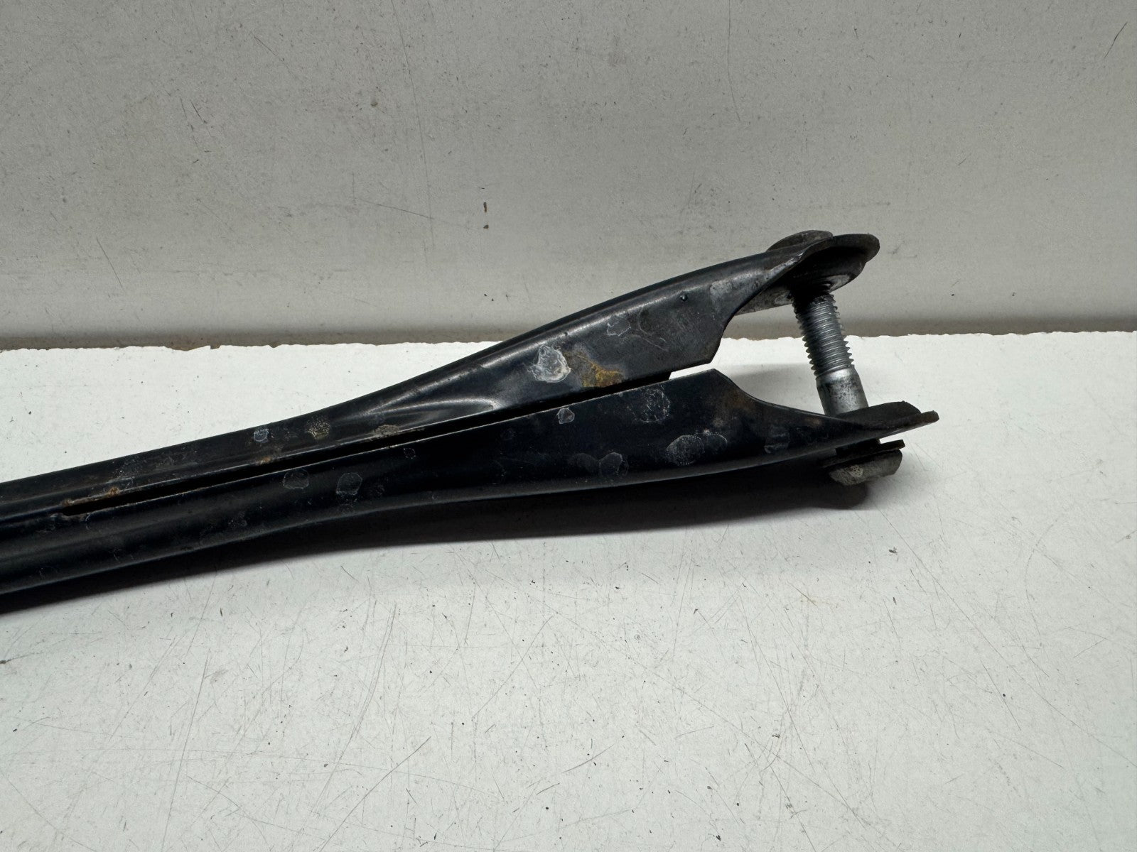 Swingarm Brace Arm BMW K1200S 2007
