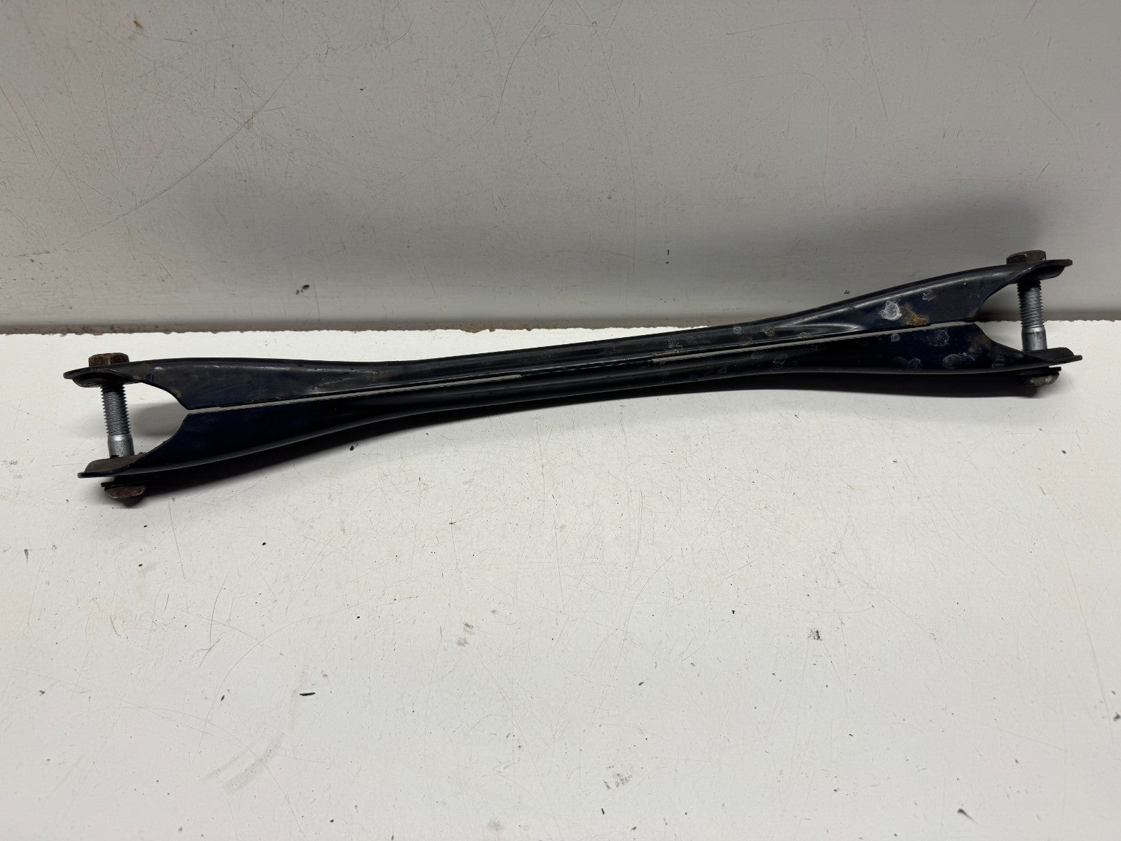 Swingarm Brace Arm BMW K1200S 2007