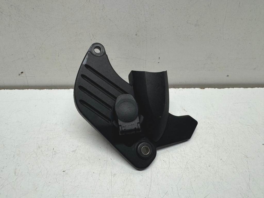 Power Outlet Socket Fairing Panel BMW K1200S 2007