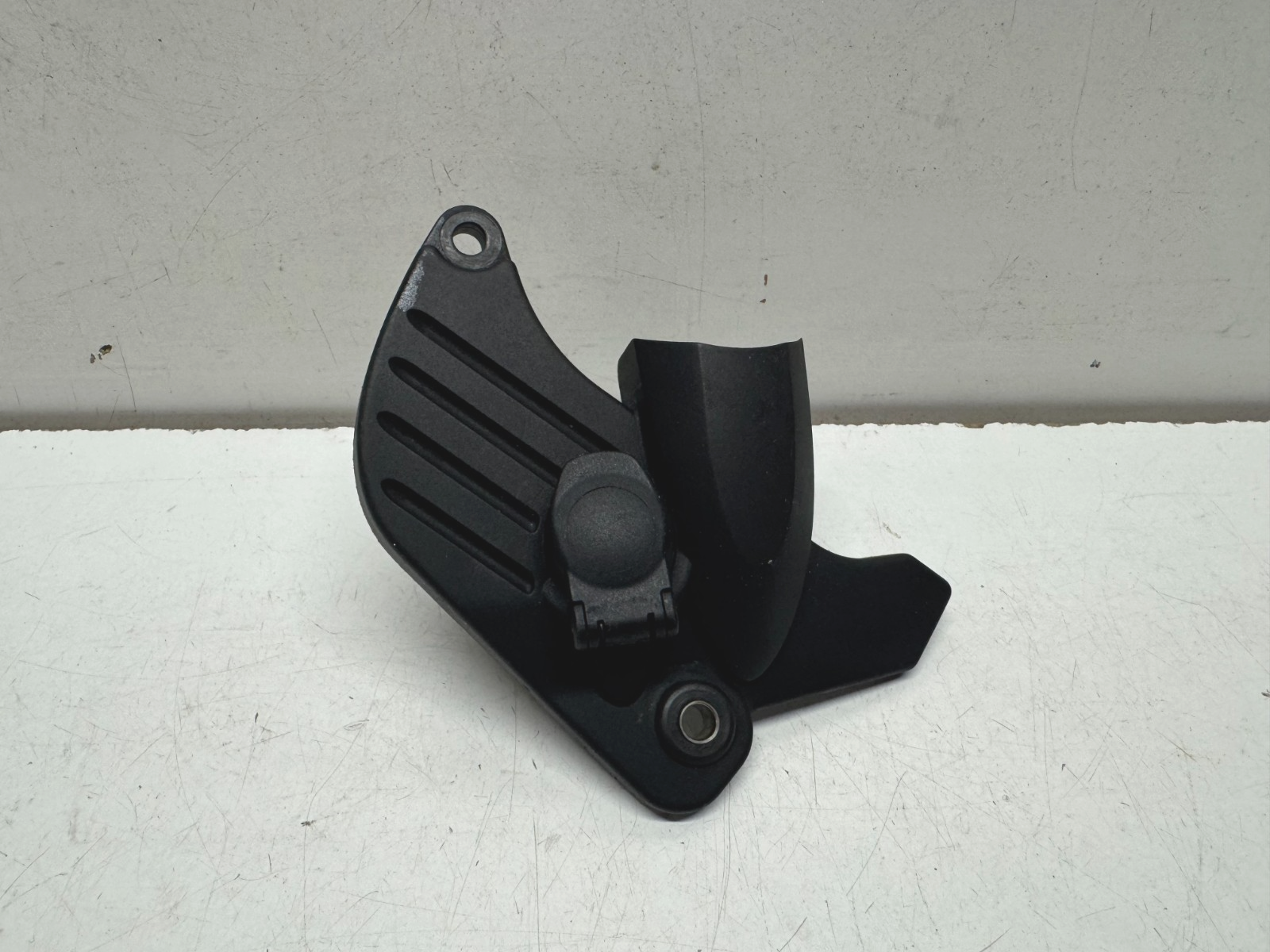 Power Outlet Socket Fairing Panel BMW K1200S 2007