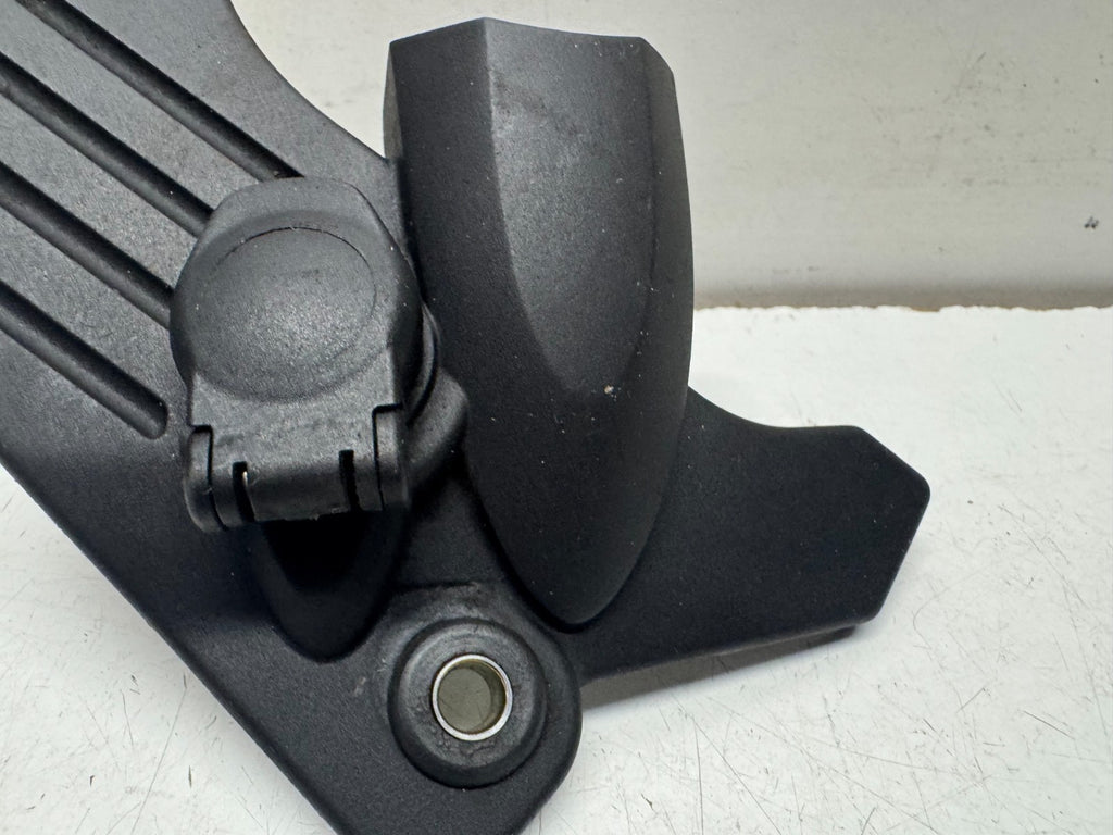 Power Outlet Socket Fairing Panel BMW K1200S 2007