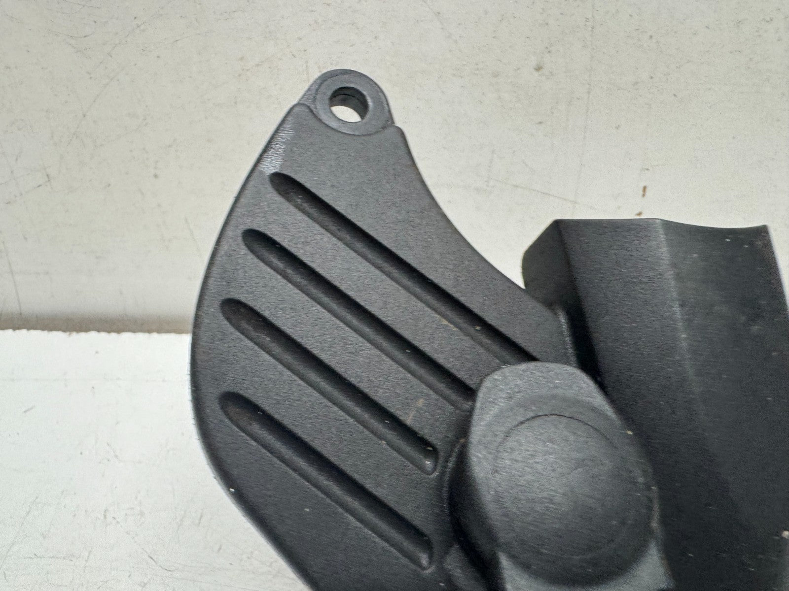 Power Outlet Socket Fairing Panel BMW K1200S 2007
