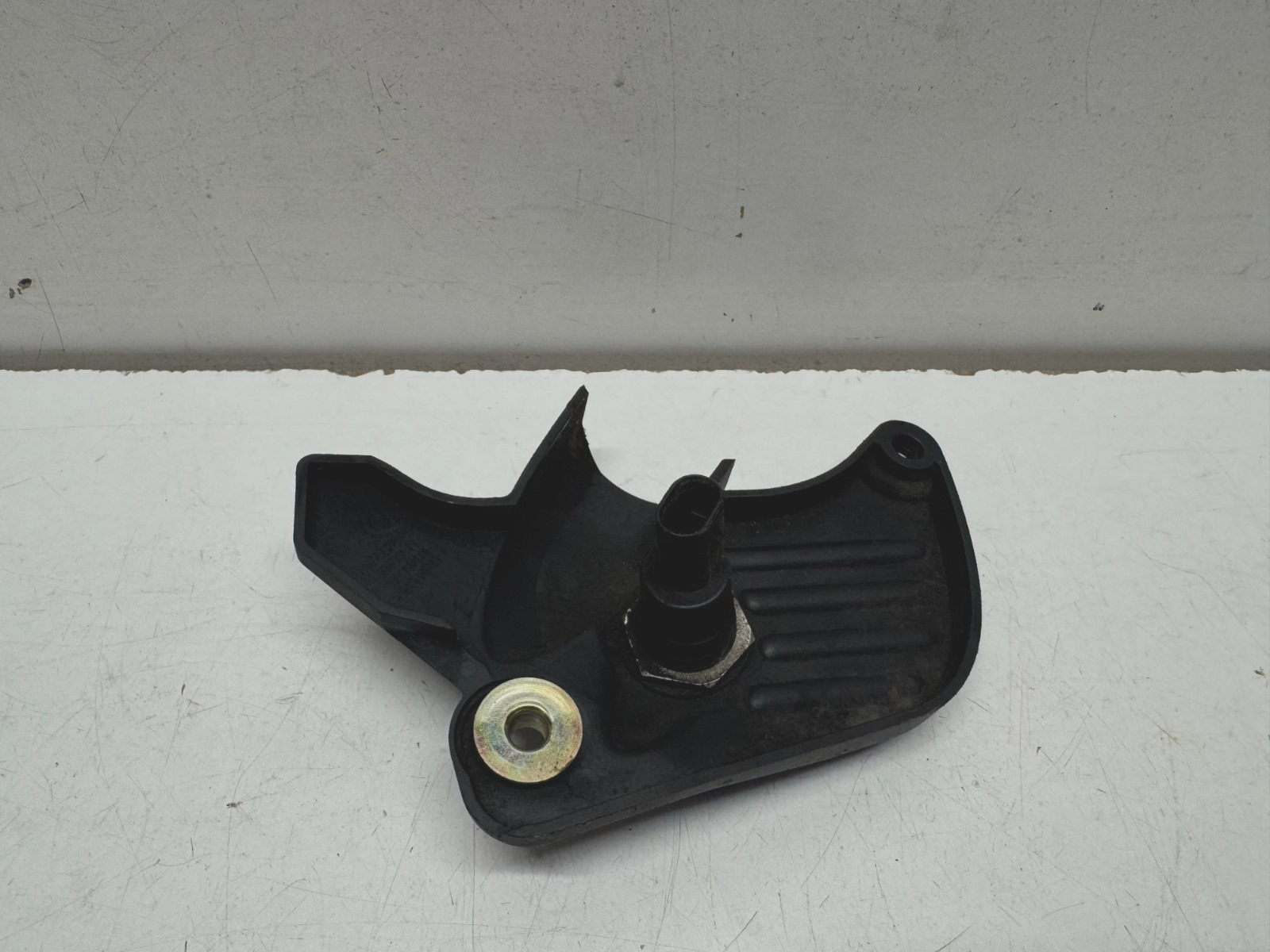 Power Outlet Socket Fairing Panel BMW K1200S 2007
