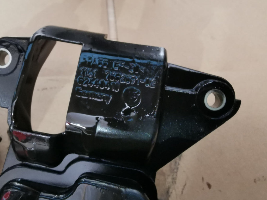 Oil Pump Assembly BMW K1200S 2006 - 2008