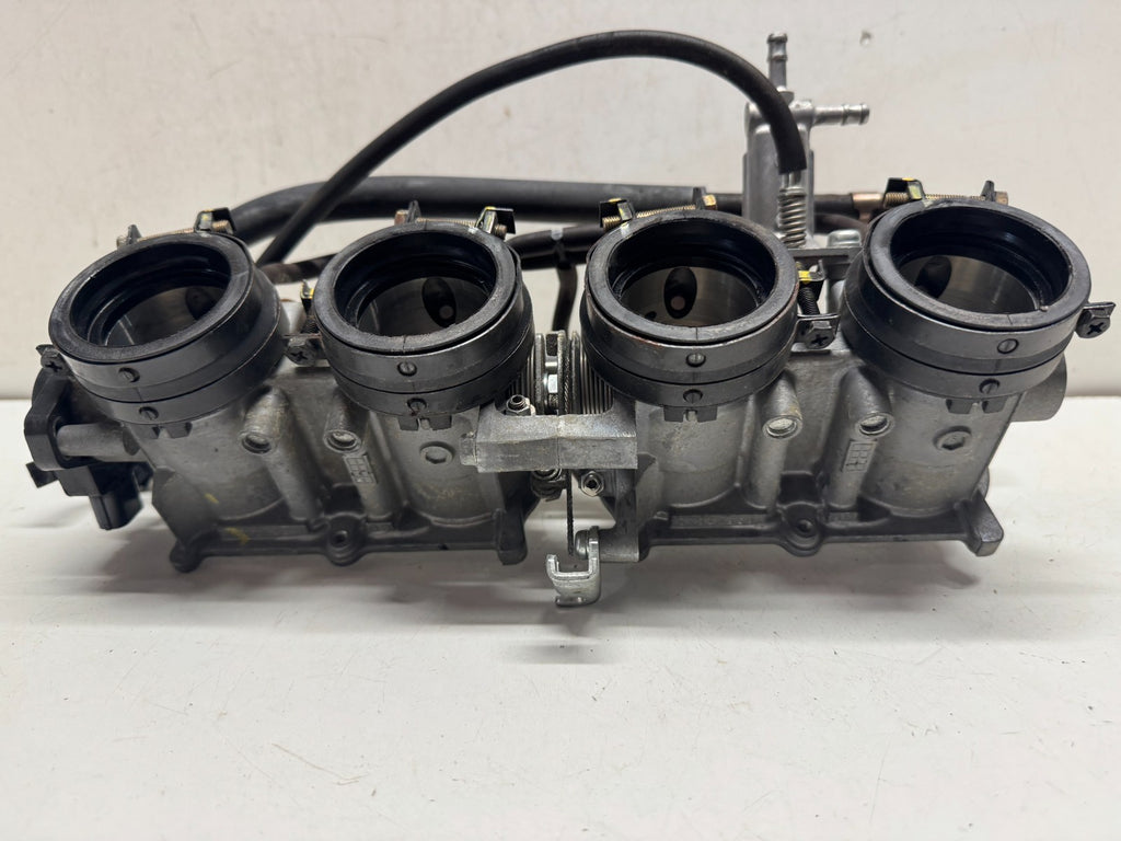Throttle Bodies Honda CBR 600 RR PC37 2005 - 2006