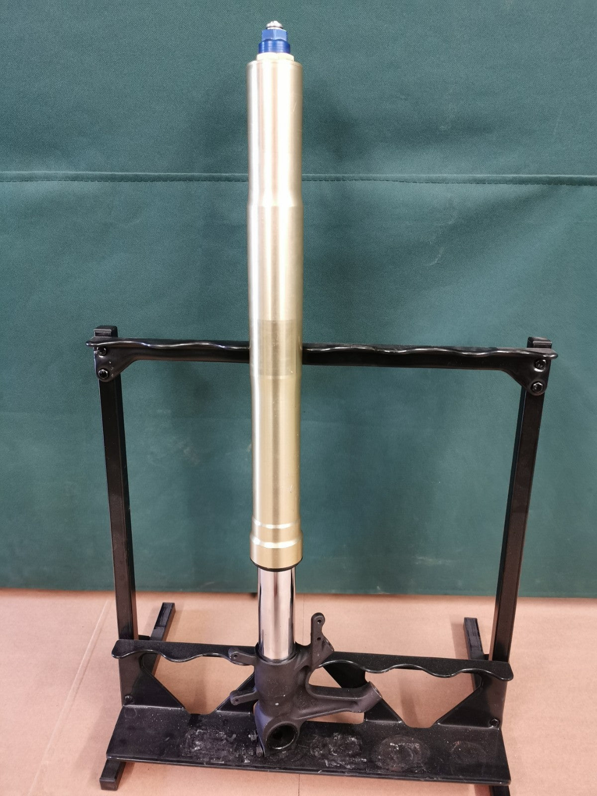 RH Front Suspension Fork Suzuki GSXR 600 750 2006 - 2007 K6 K7 *spares