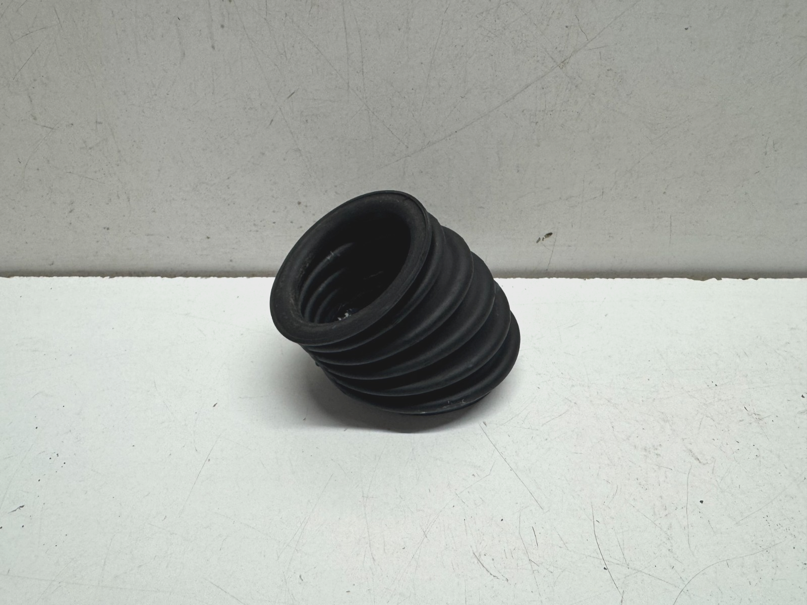 Swingarm Gaiter Rubber BMW K1200S 2007