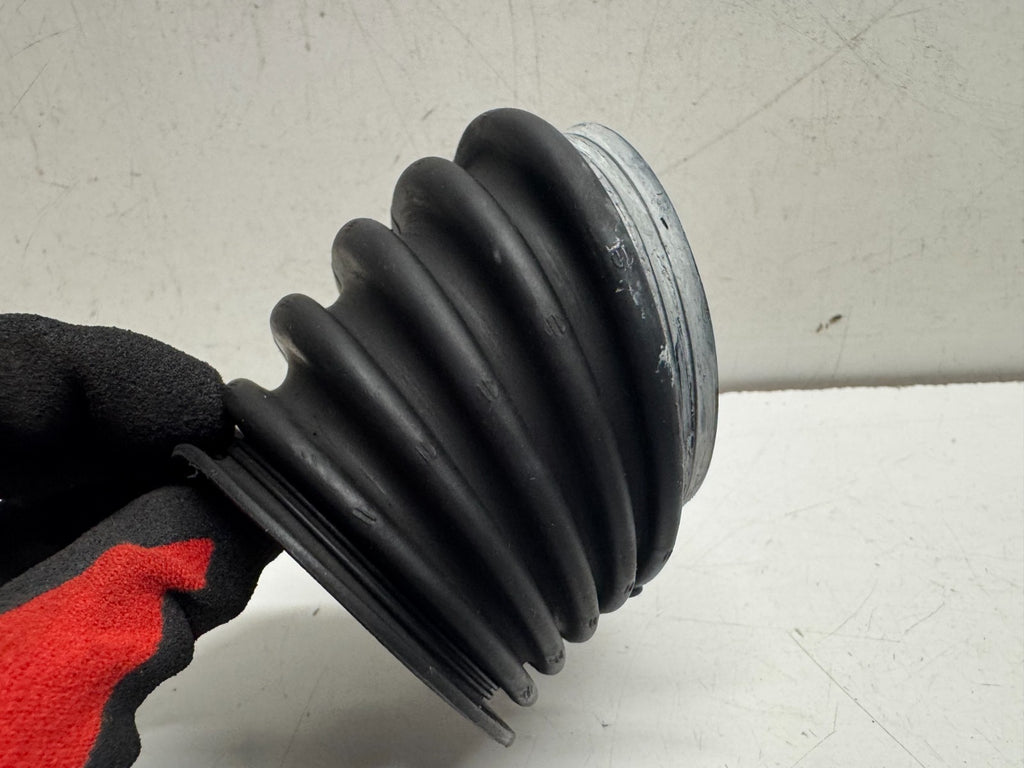 Swingarm Gaiter Rubber BMW K1200S 2007