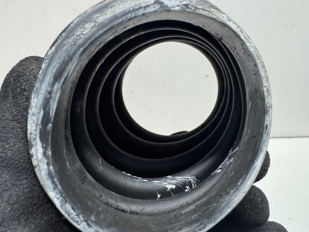 Swingarm Gaiter Rubber BMW K1200S 2007