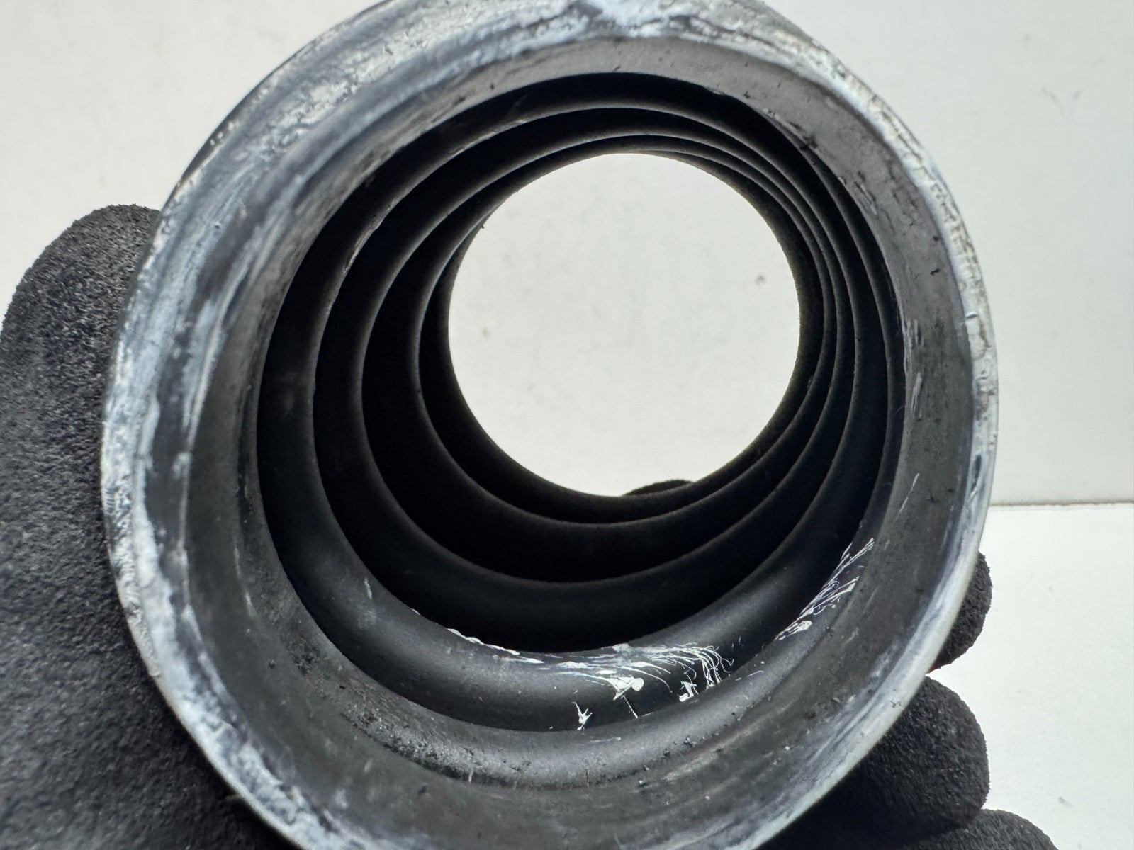 Swingarm Gaiter Rubber BMW K1200S 2007