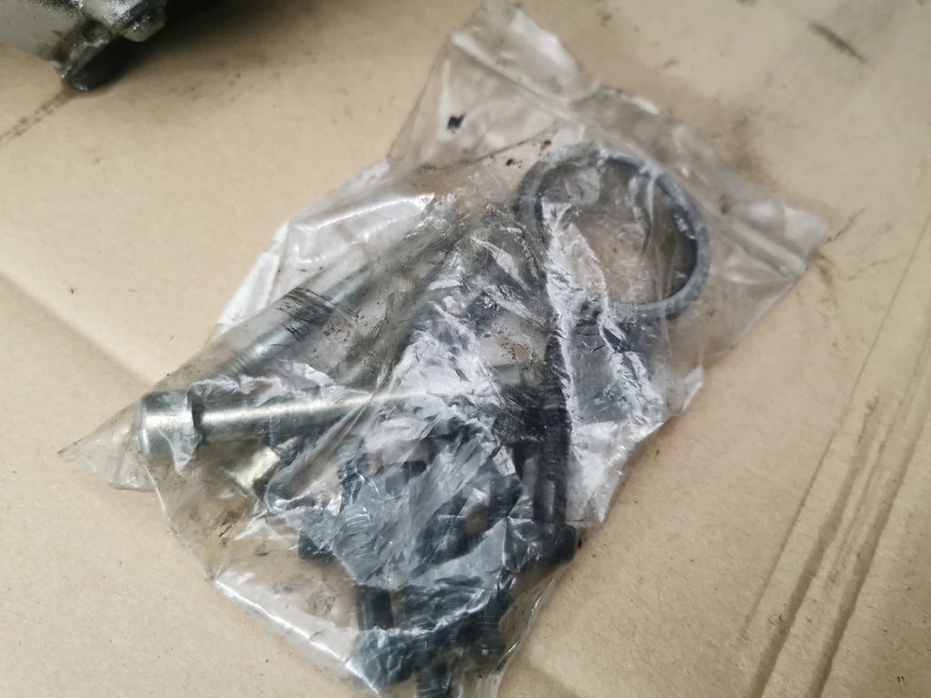 Engine Crankcase Ducati Multistrada 1200 S 2013