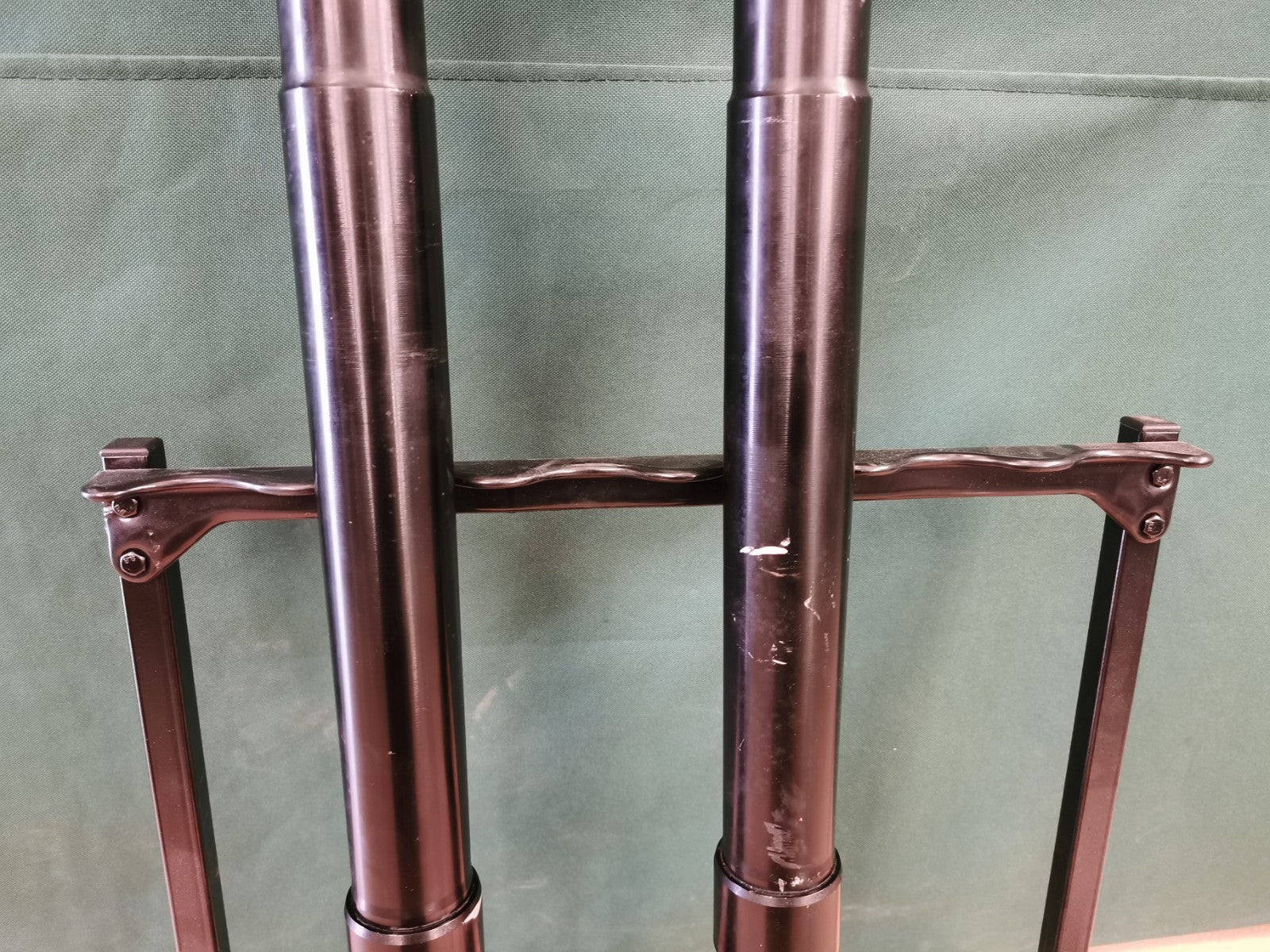 RH Front Suspension Fork Hyosung GT 125 R 2007