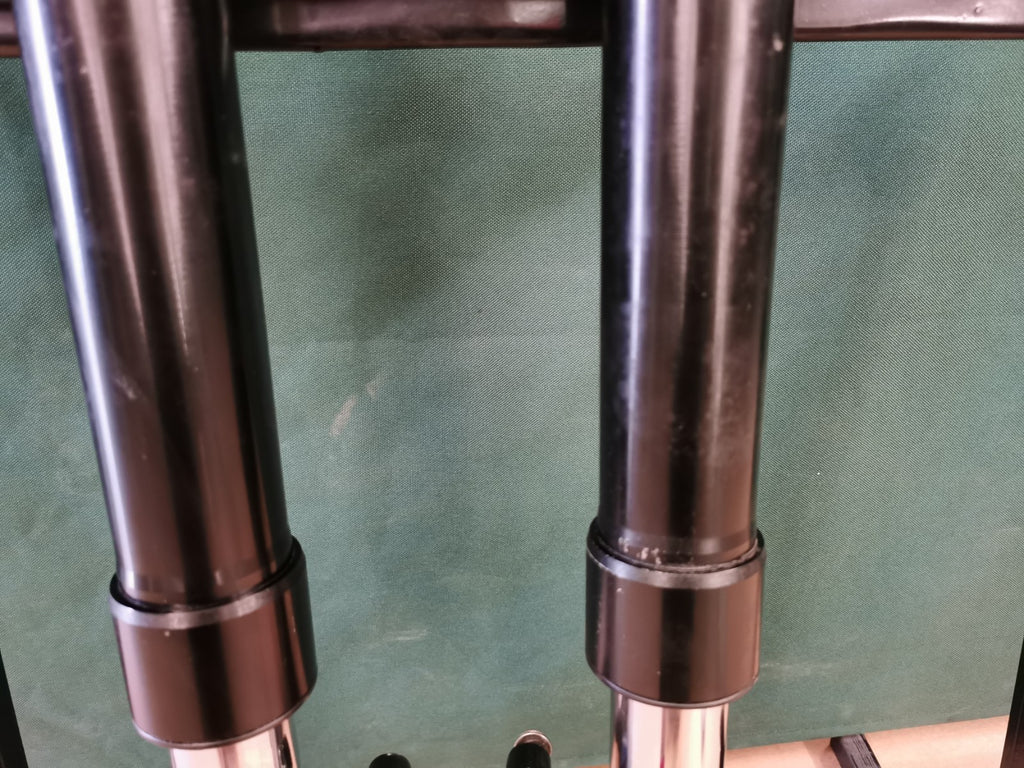 RH Front Suspension Fork Hyosung GT 125 R 2007