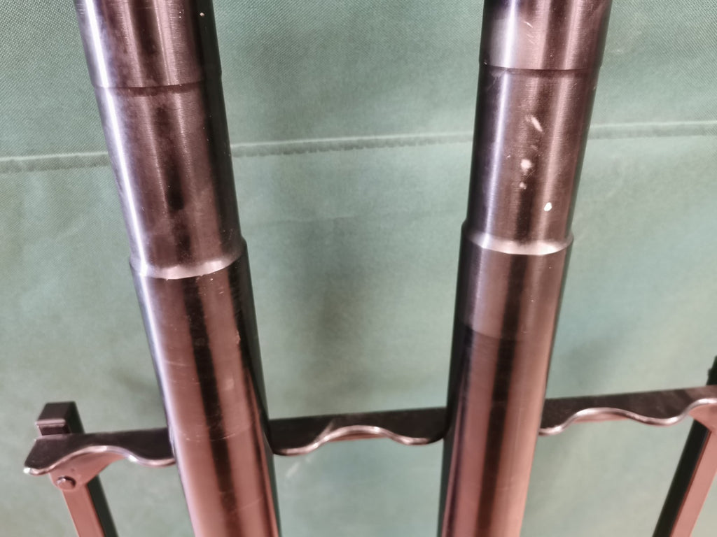 RH Front Suspension Fork Hyosung GT 125 R 2007