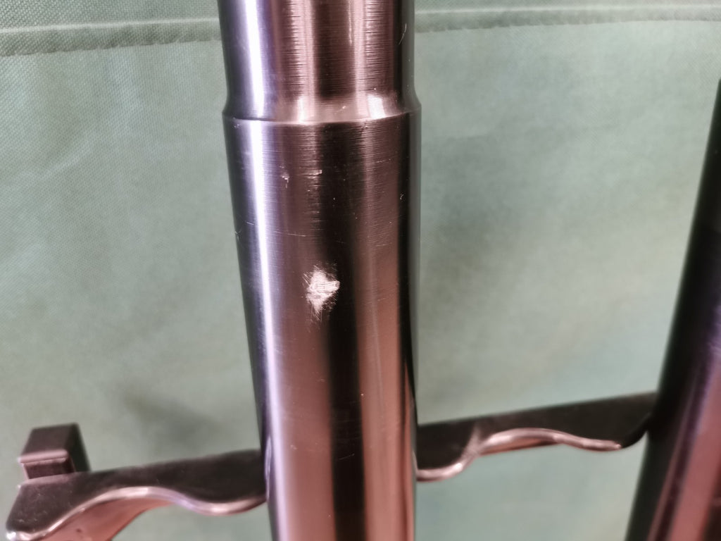 RH Front Suspension Fork Hyosung GT 125 R 2007