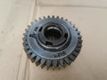 Crankshaft Gear Ducati Multistrada 1200 S 2013