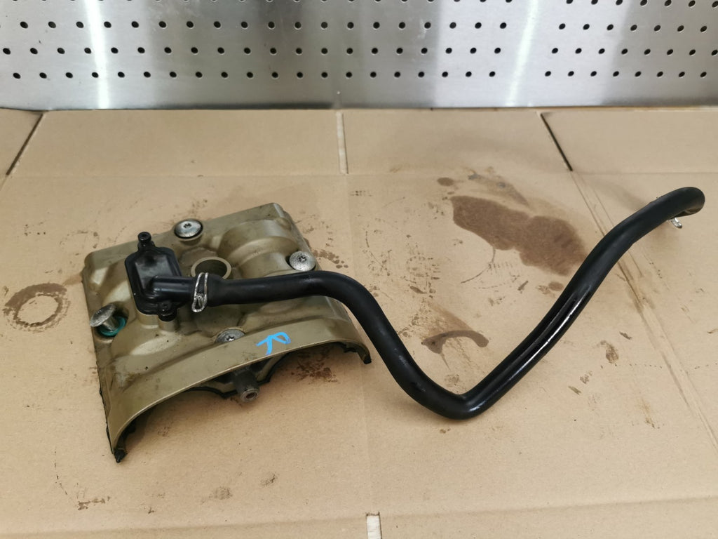 Rear Rocker Cylinder Cover Ducati Multistrada 1200 S 2013