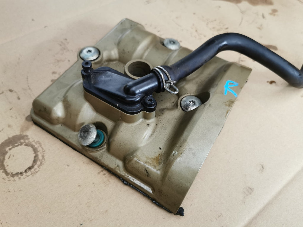 Rear Rocker Cylinder Cover Ducati Multistrada 1200 S 2013
