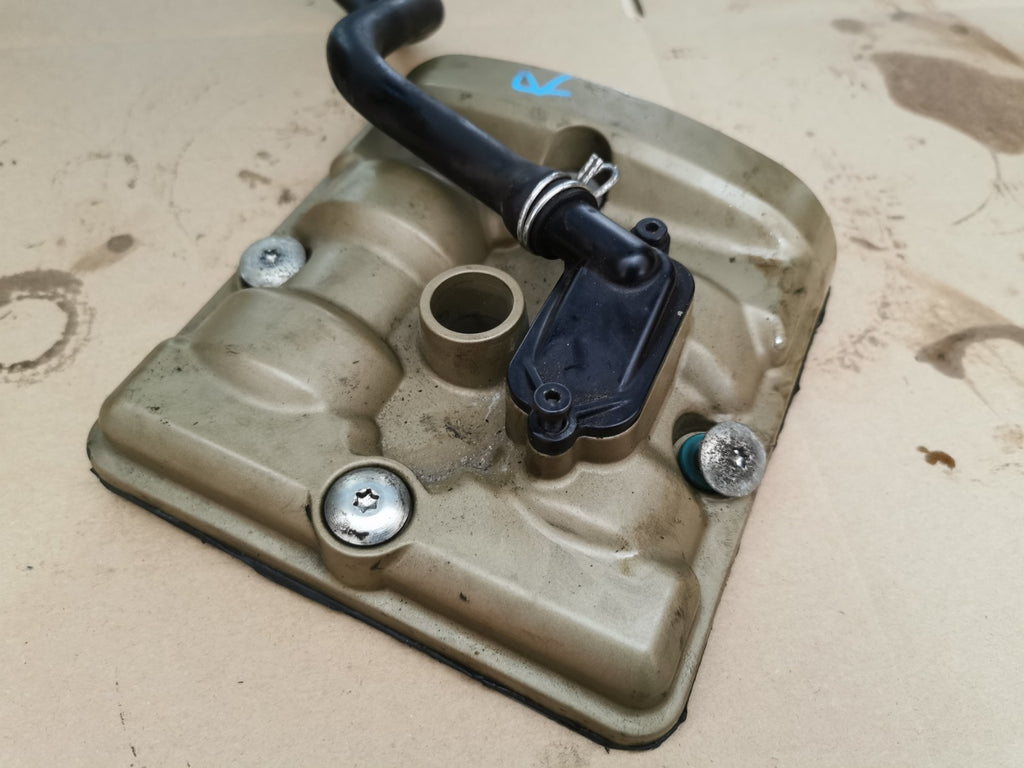 Rear Rocker Cylinder Cover Ducati Multistrada 1200 S 2013