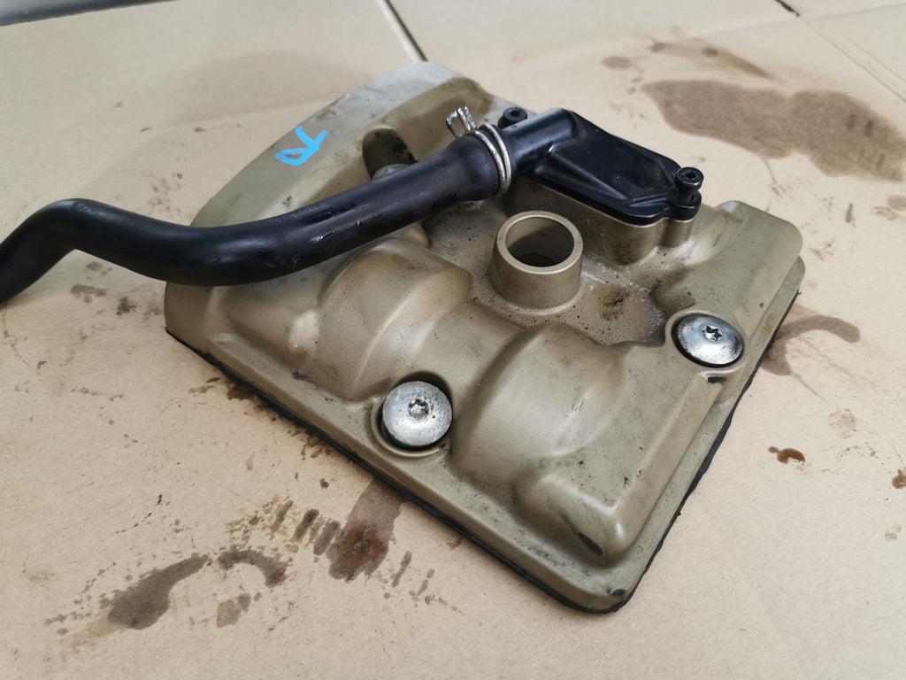 Rear Rocker Cylinder Cover Ducati Multistrada 1200 S 2013