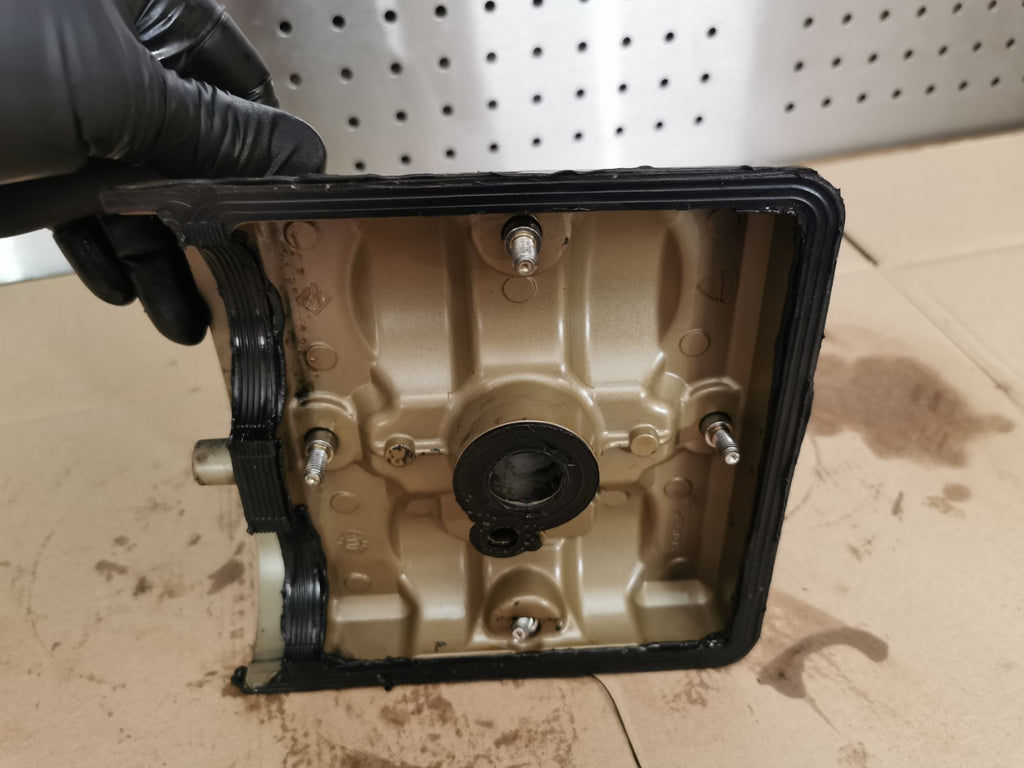Rear Rocker Cylinder Cover Ducati Multistrada 1200 S 2013
