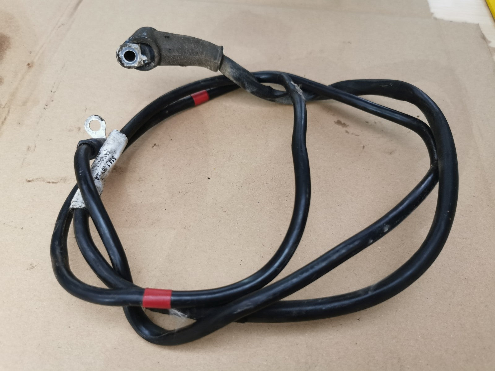 Starter Motor Cable Ducati Multistrada 1200 S 2013