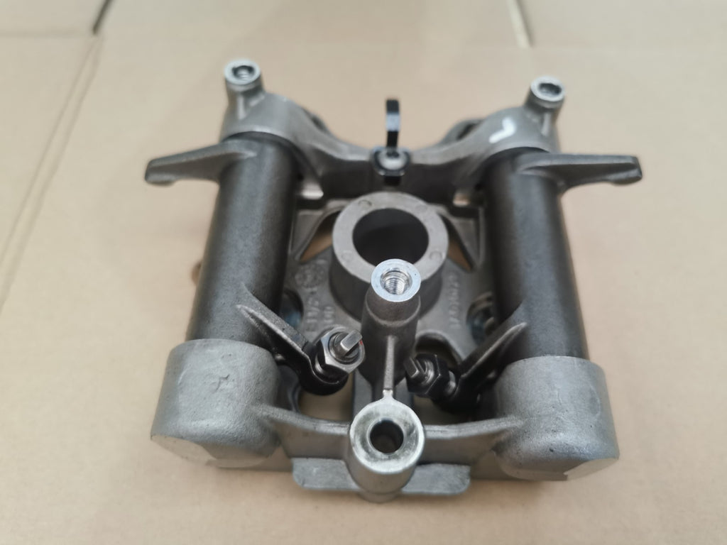 Left Cylinder Head Rocker Arm Assembly Moto Guzzi V85 TT 2020