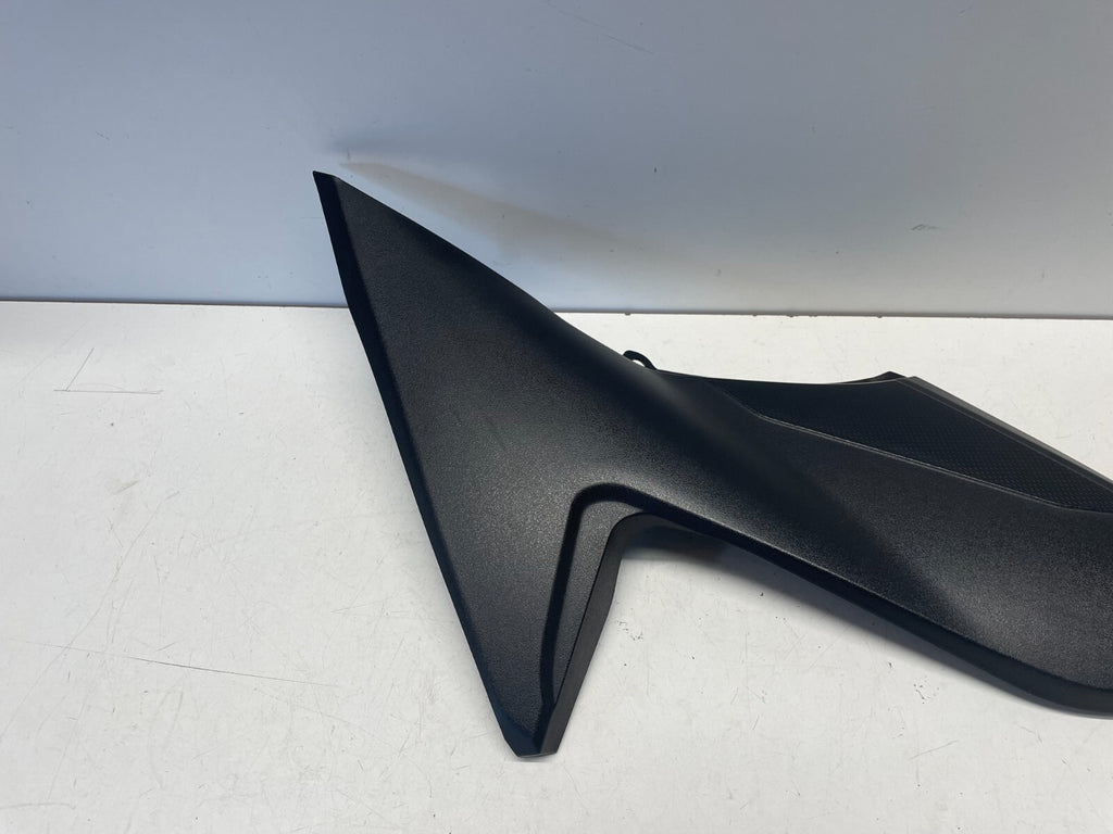 Right Side Tank Fairing Infill Cover Suzuki SV650 X 2018 - 2022