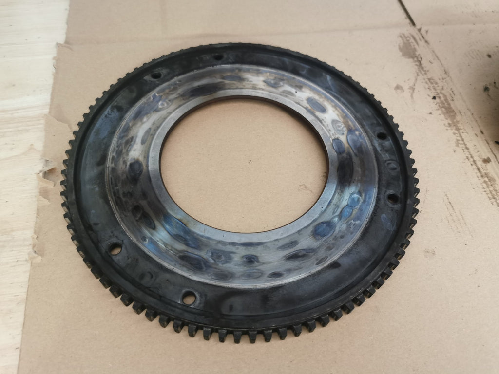 Complete Clutch Assembly Moto Guzzi V85 TT 2020